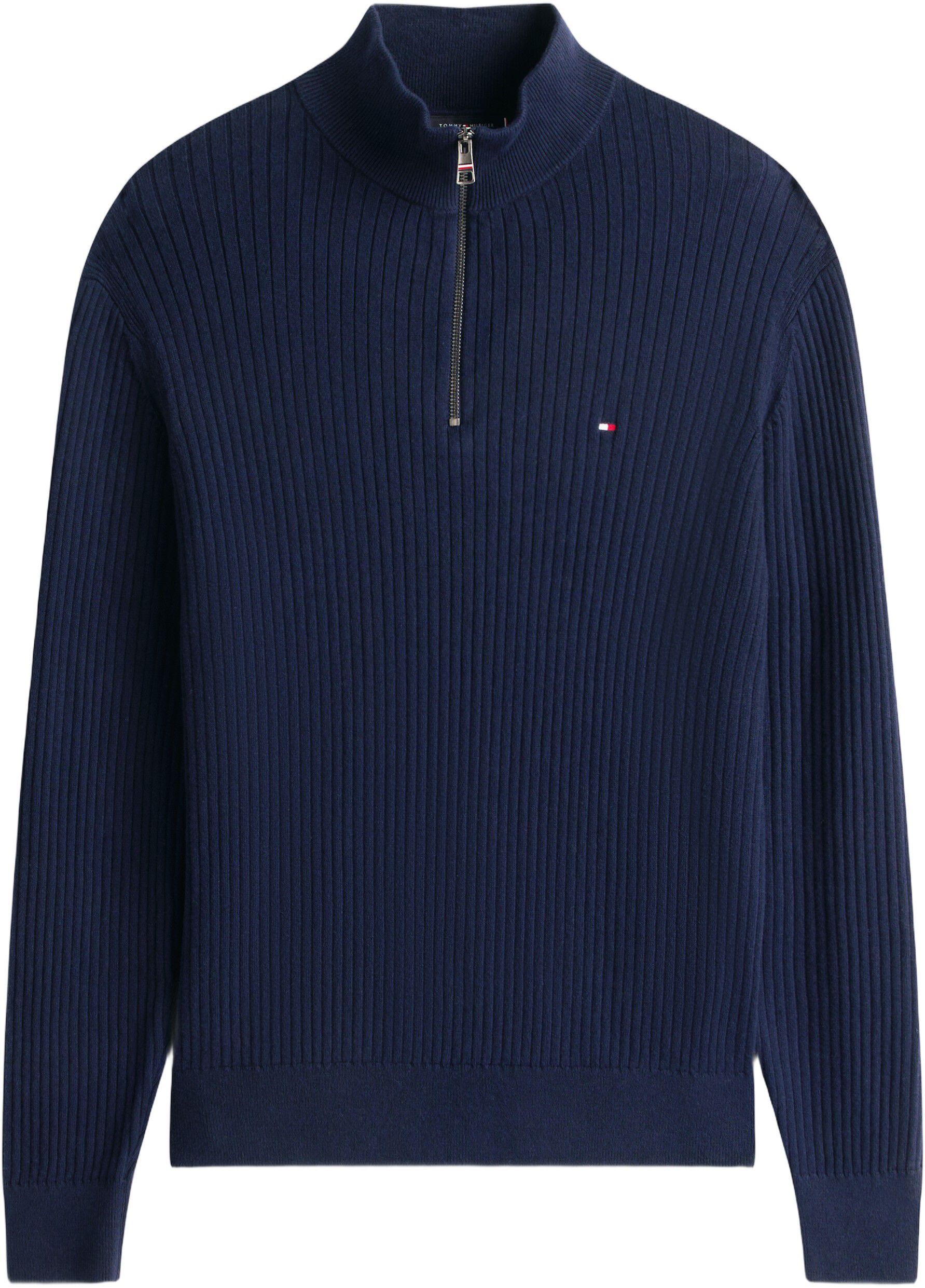 PIMA CTN CASH STRUCTURE ZIP MOCK