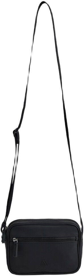 Blockmbg Cross. Bag, Rubber