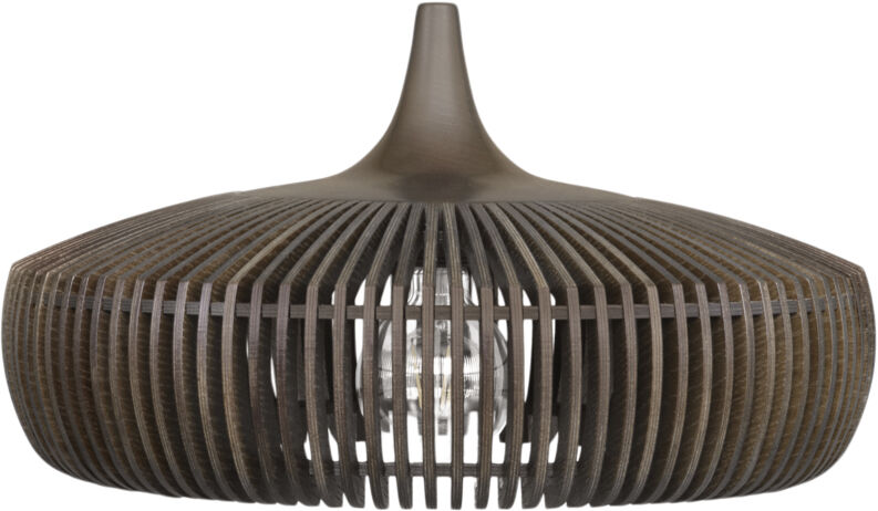 Clava Dine - Wood Dark Oak