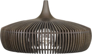 Clava Dine - Wood Dark Oak
