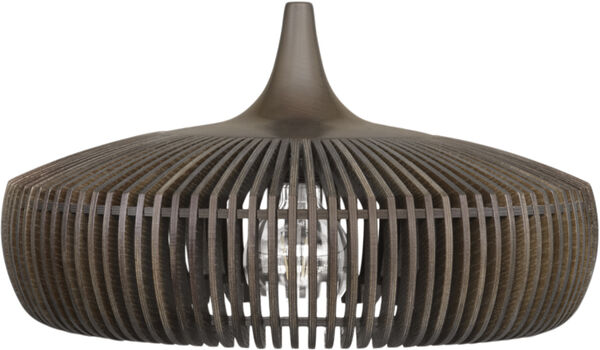 Clava Dine - Wood Dark Oak