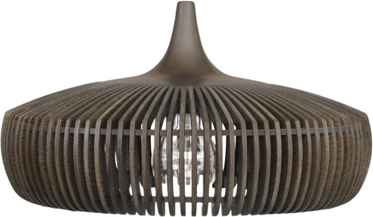 Clava Dine - Wood Dark Oak