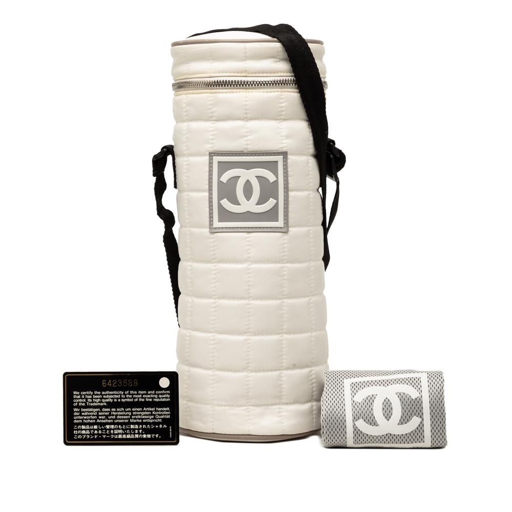 Chanel Crossbody Bag