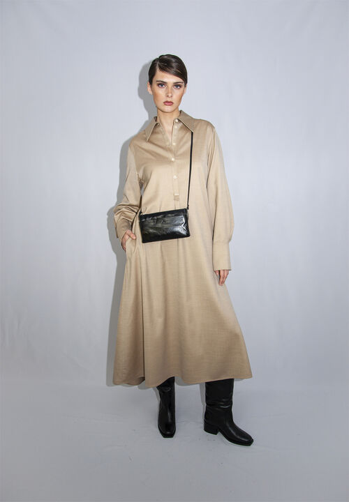 Salerno combi clutch nellie