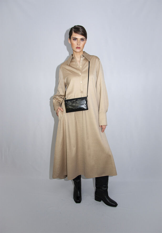 Salerno combi clutch nellie