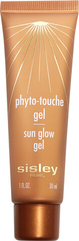 Phyto-Touch Gel - Sun Glow Gel  -  tube