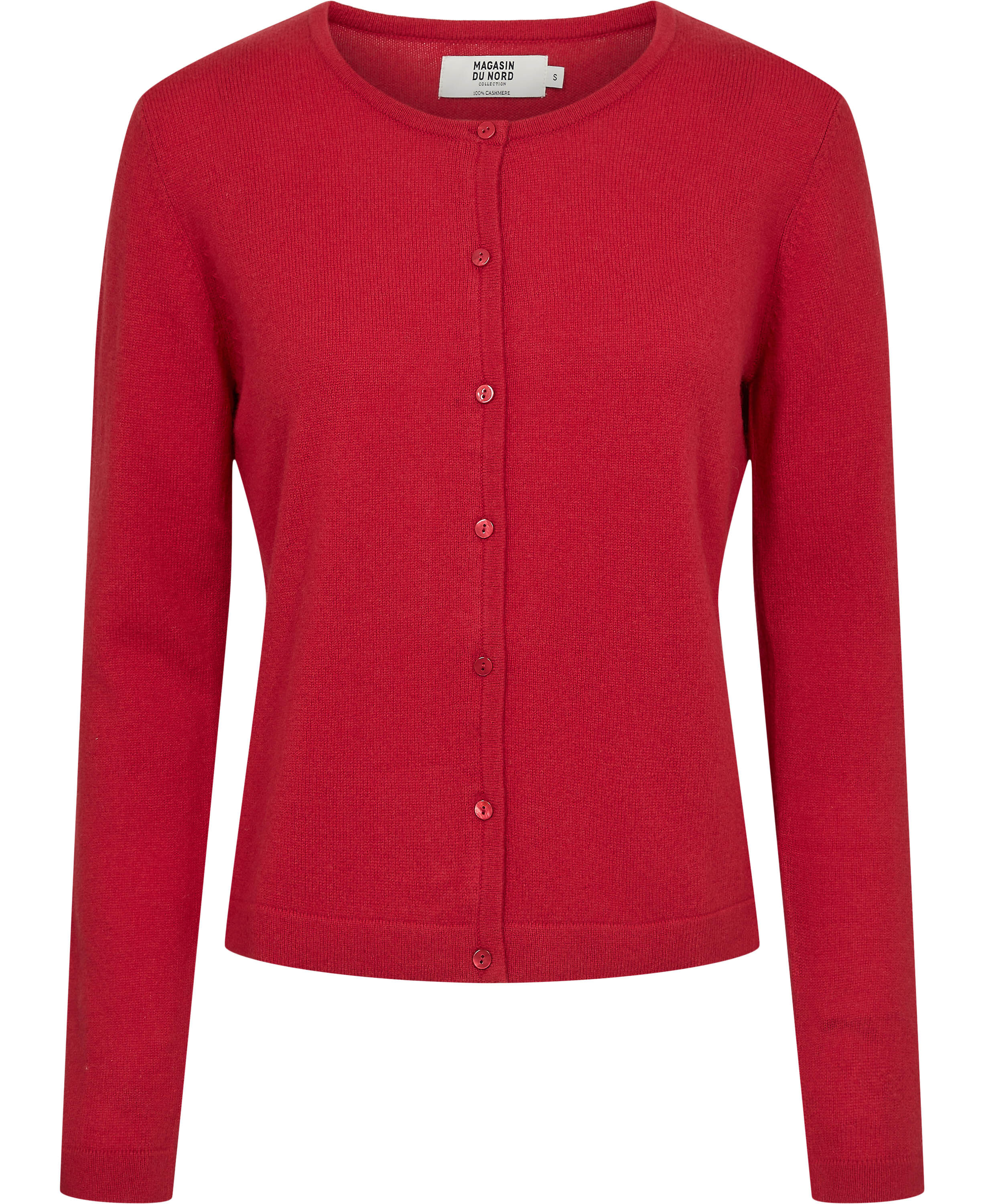 Mabel 3 - 100% Cashmere