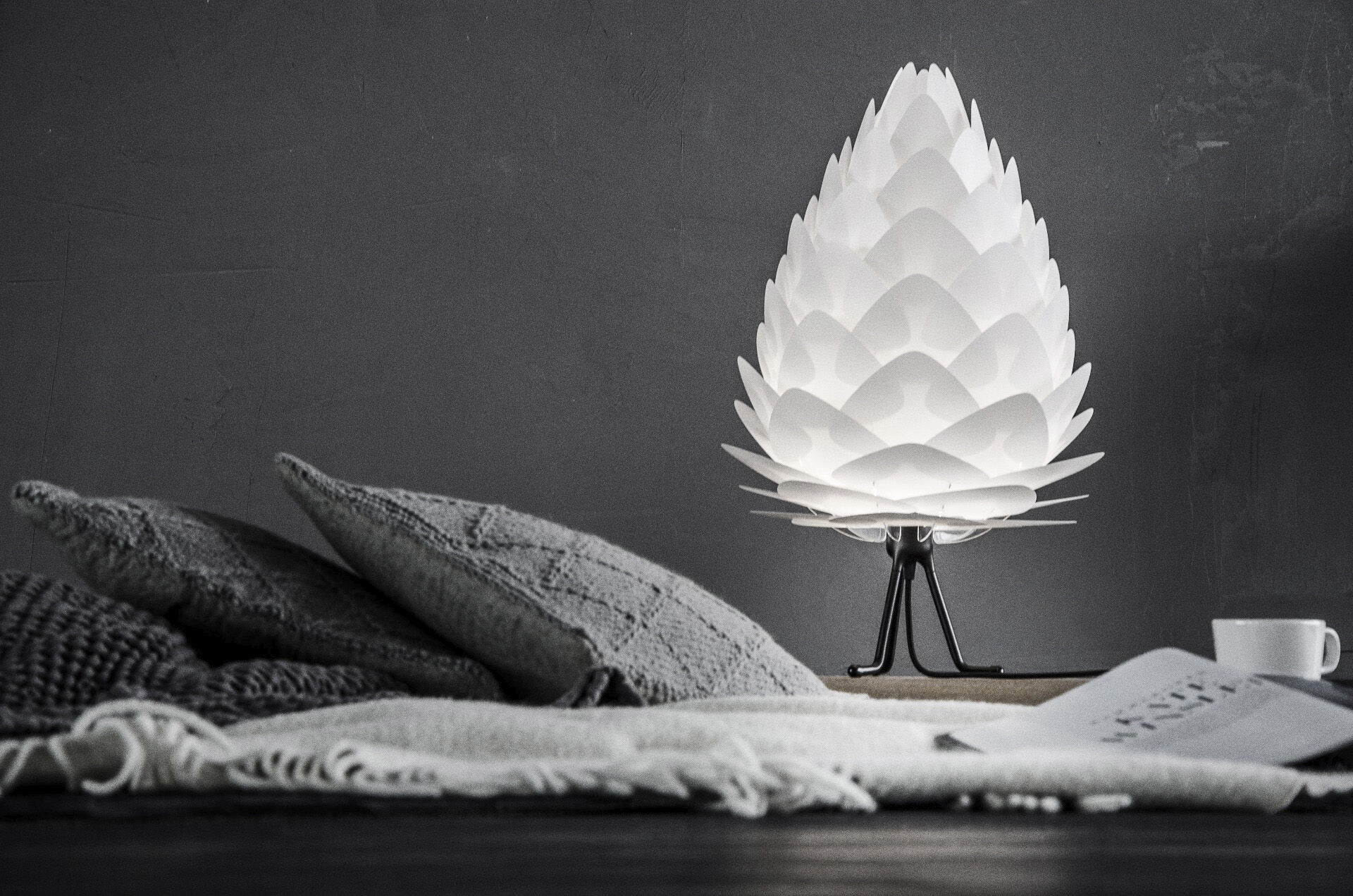 Tripod Base bordslampastativ