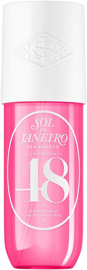Cheirosa 48 Perfume Mist - Parfymerad mist för kropp och hår