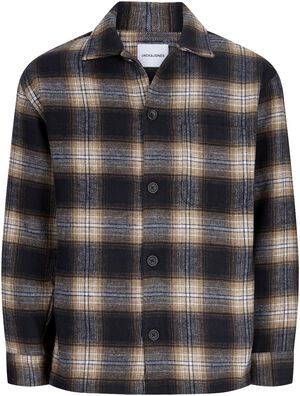 JJESOHO OLLIE OVERSHIRT LS SN