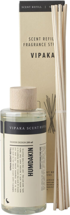 Scent refill VIPAKA