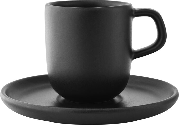 Espressokop m/underkop NK