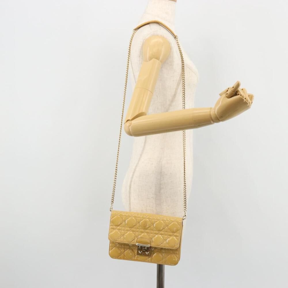 Dior Shoulder Bag