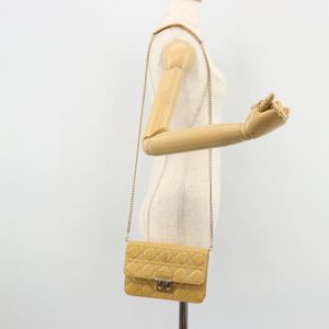 Dior Shoulder Bag