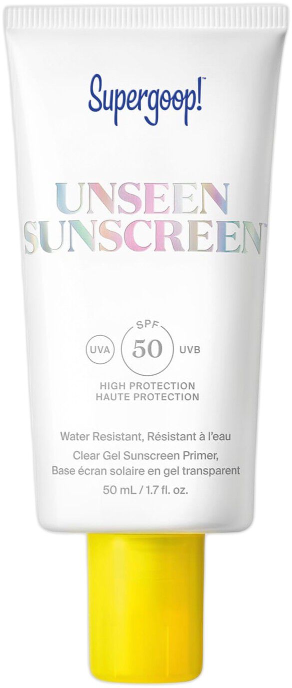 Unseen - Solskydd med SPF 50 PA+++