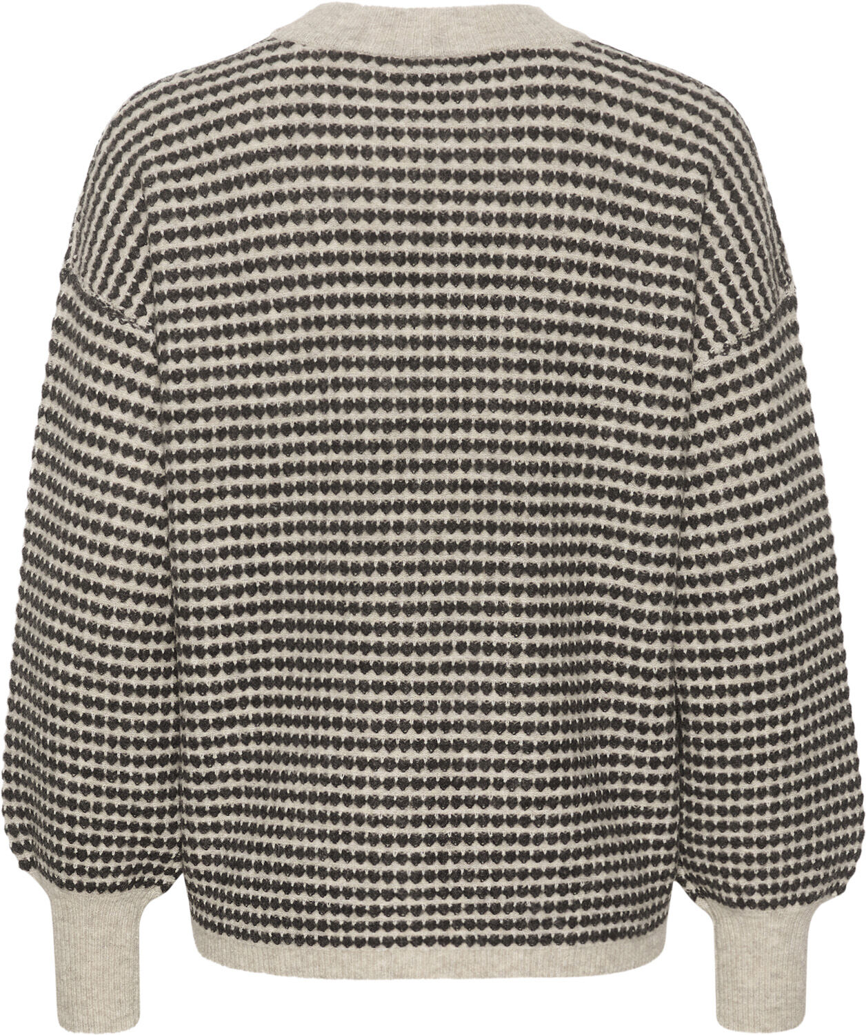 KAellery Knit Pullover