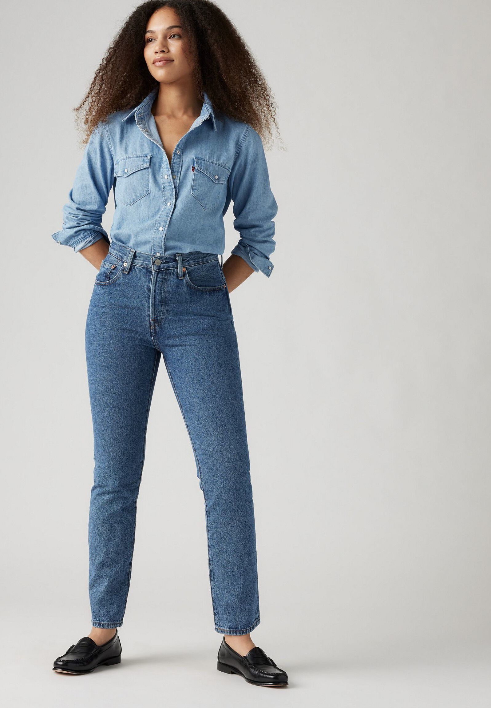 501� Original Jeans