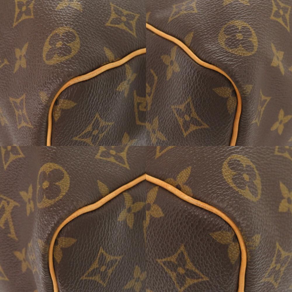 Louis Vuitton Keepall