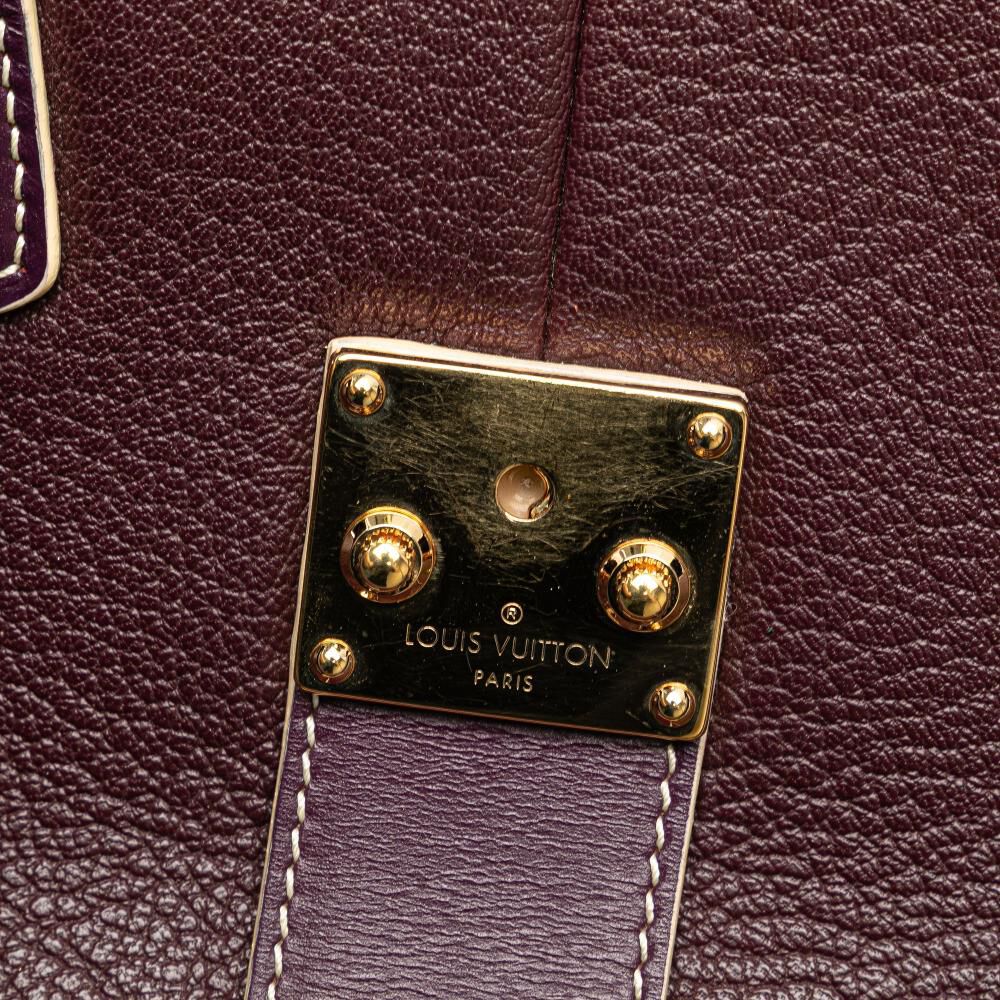 Louis Vuitton Suhali