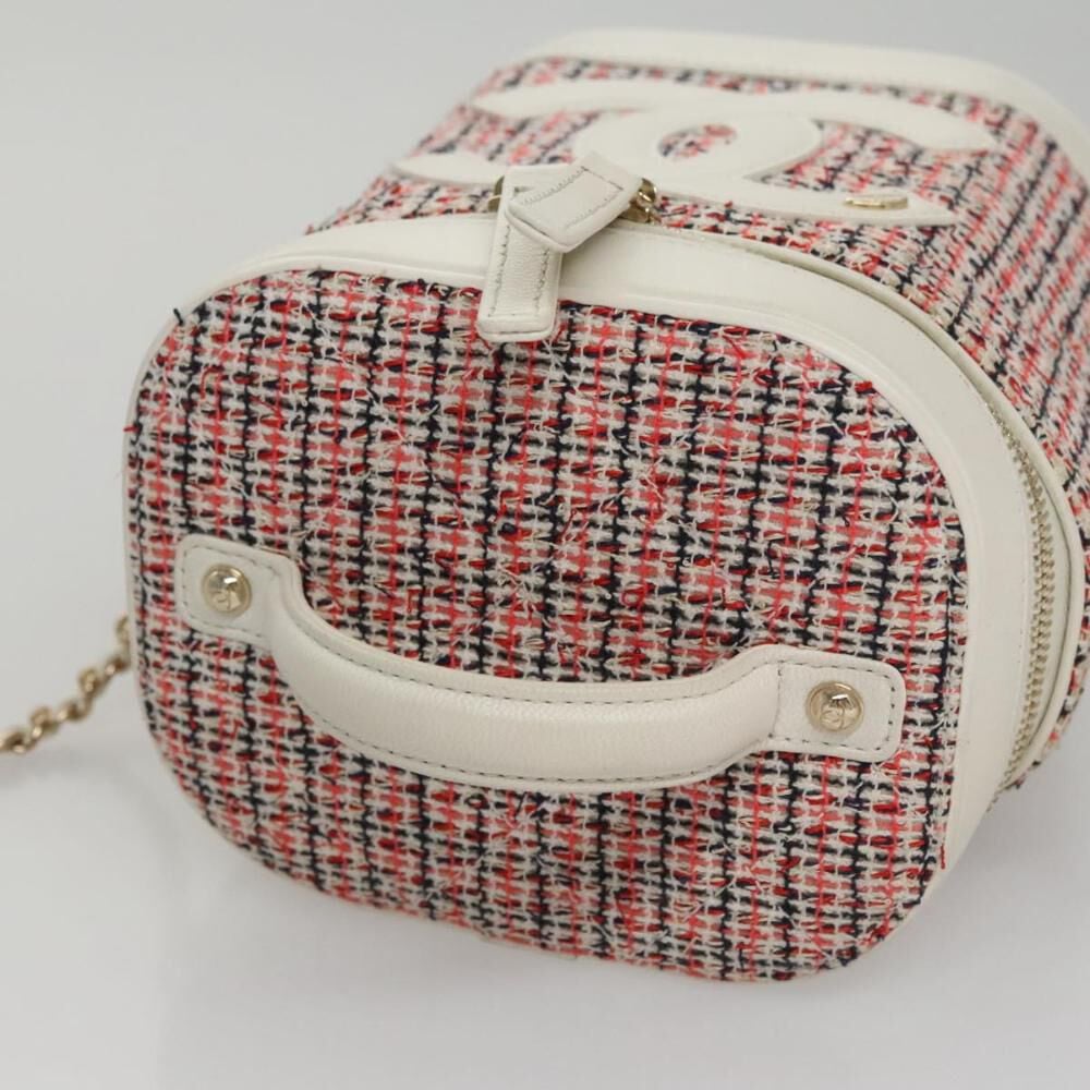 Chanel Cosmetic Pouch