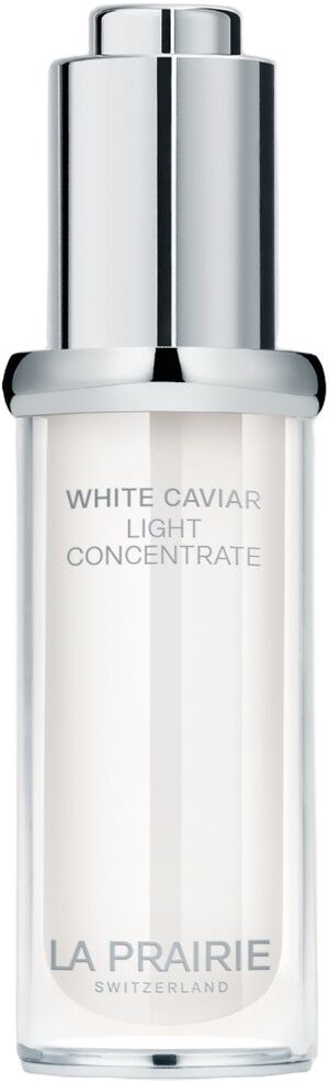White Caviar
