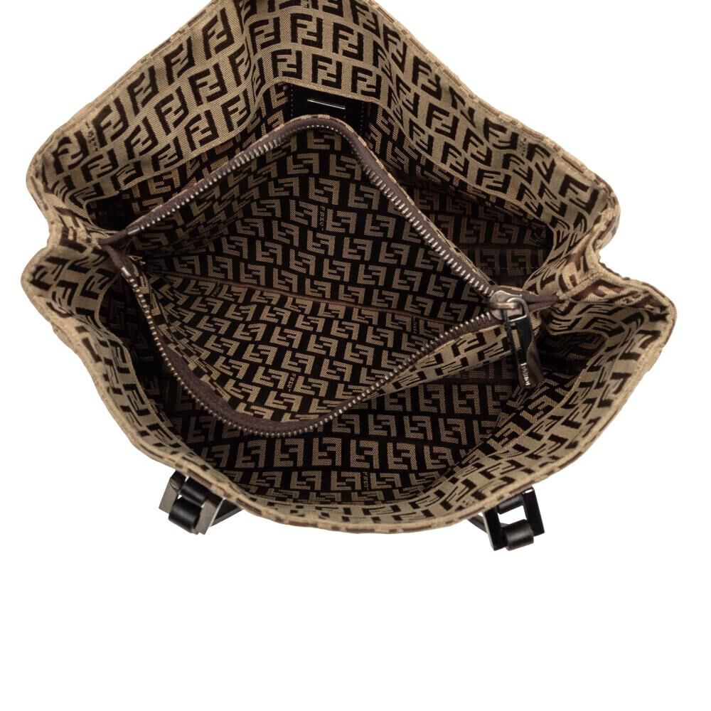 Fendi Tote