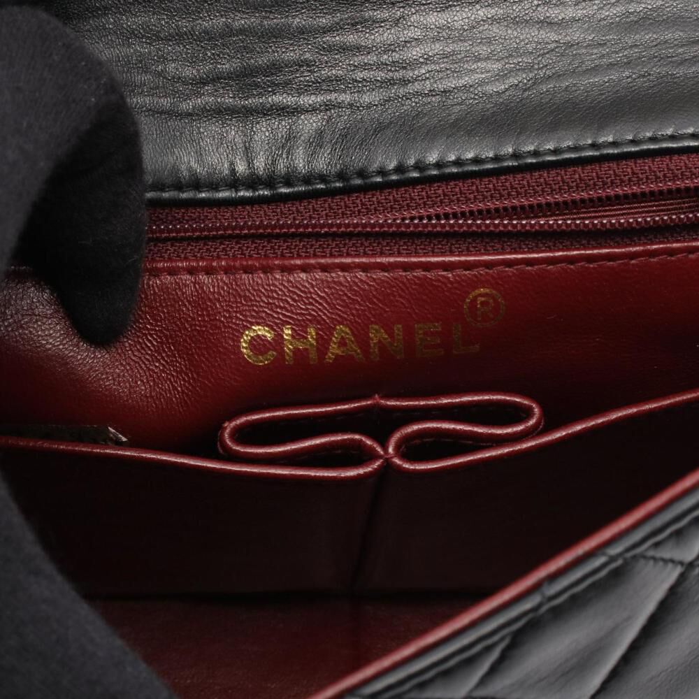 Chanel Flap Bag