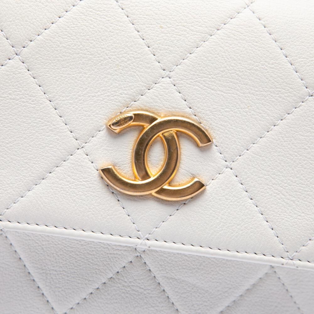 Chanel Flap Bag