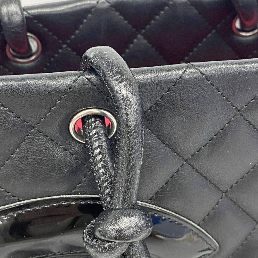 Chanel Tote