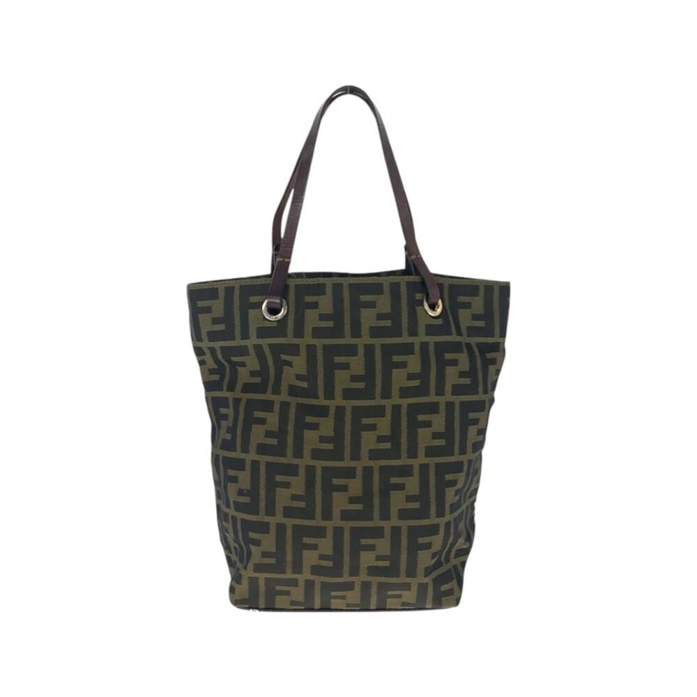 Fendi Tote