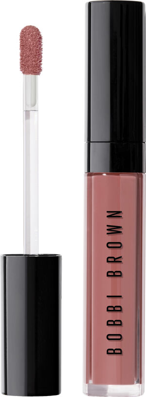 Crushed Oil-Infused Lipgloss