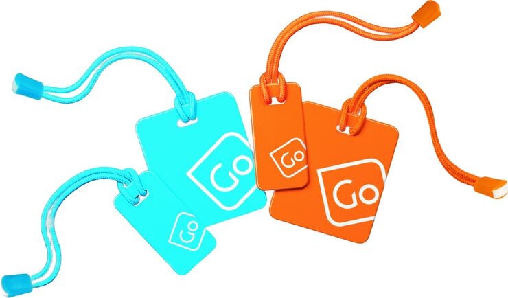 Luggage Tags