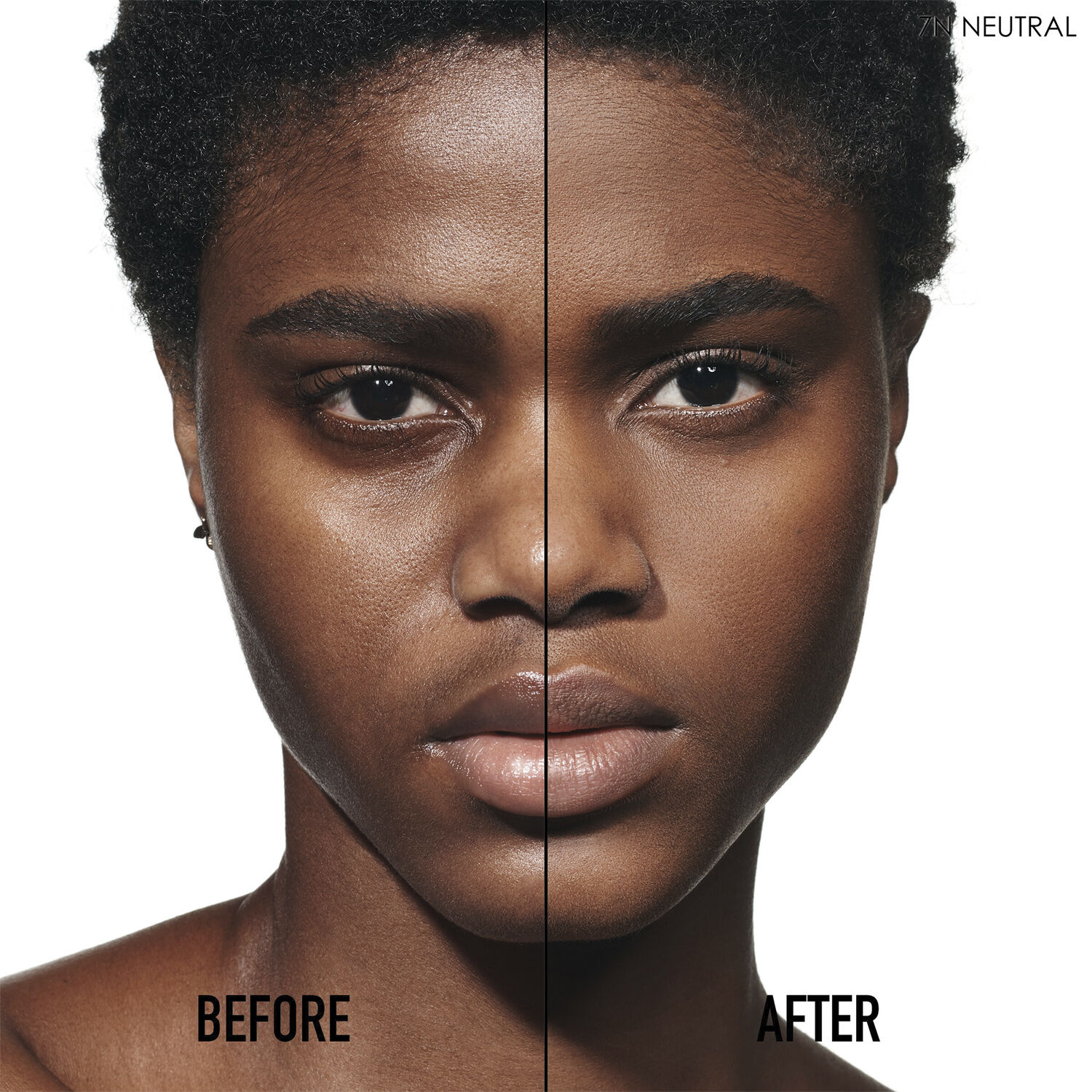 Dior Forever No-Transfer 24h Wear Matte Foundation