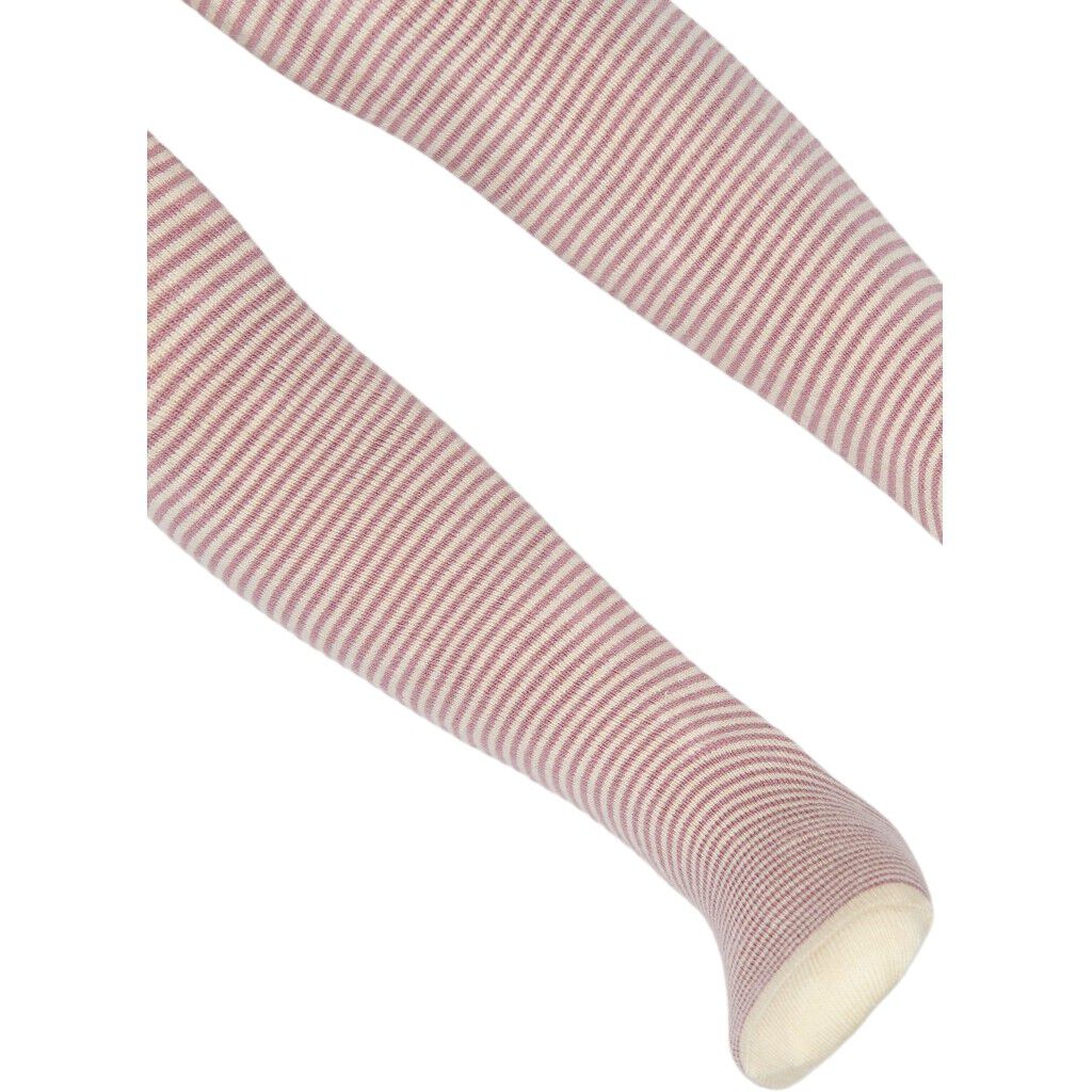 Minipop Bamboo Tights 2-pack