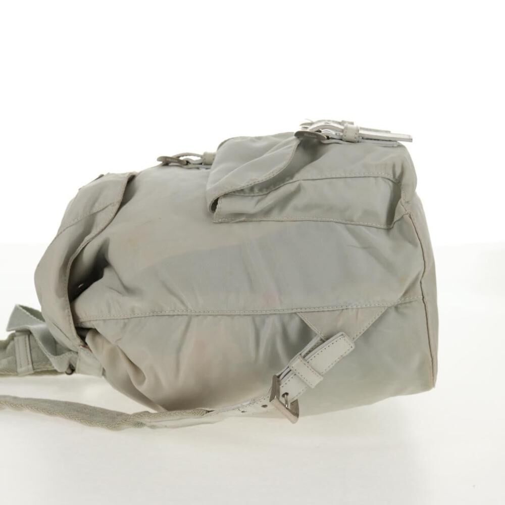 Prada Backpack
