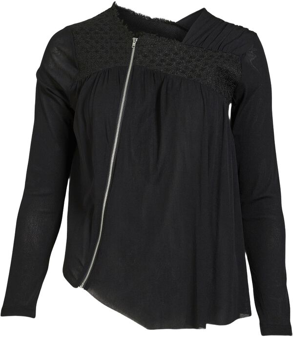 Beth Blouse