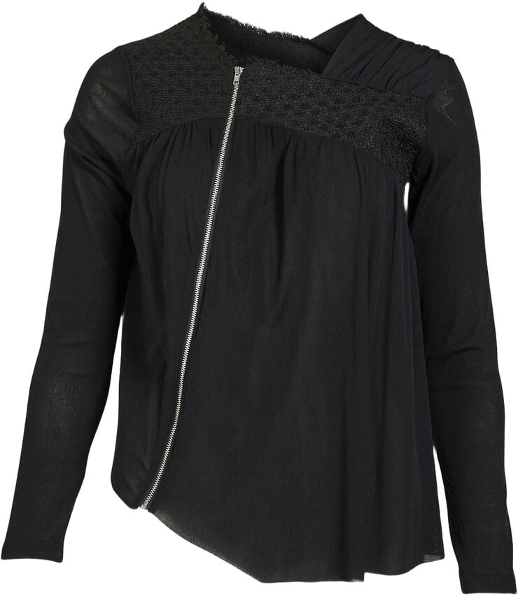 Beth Blouse