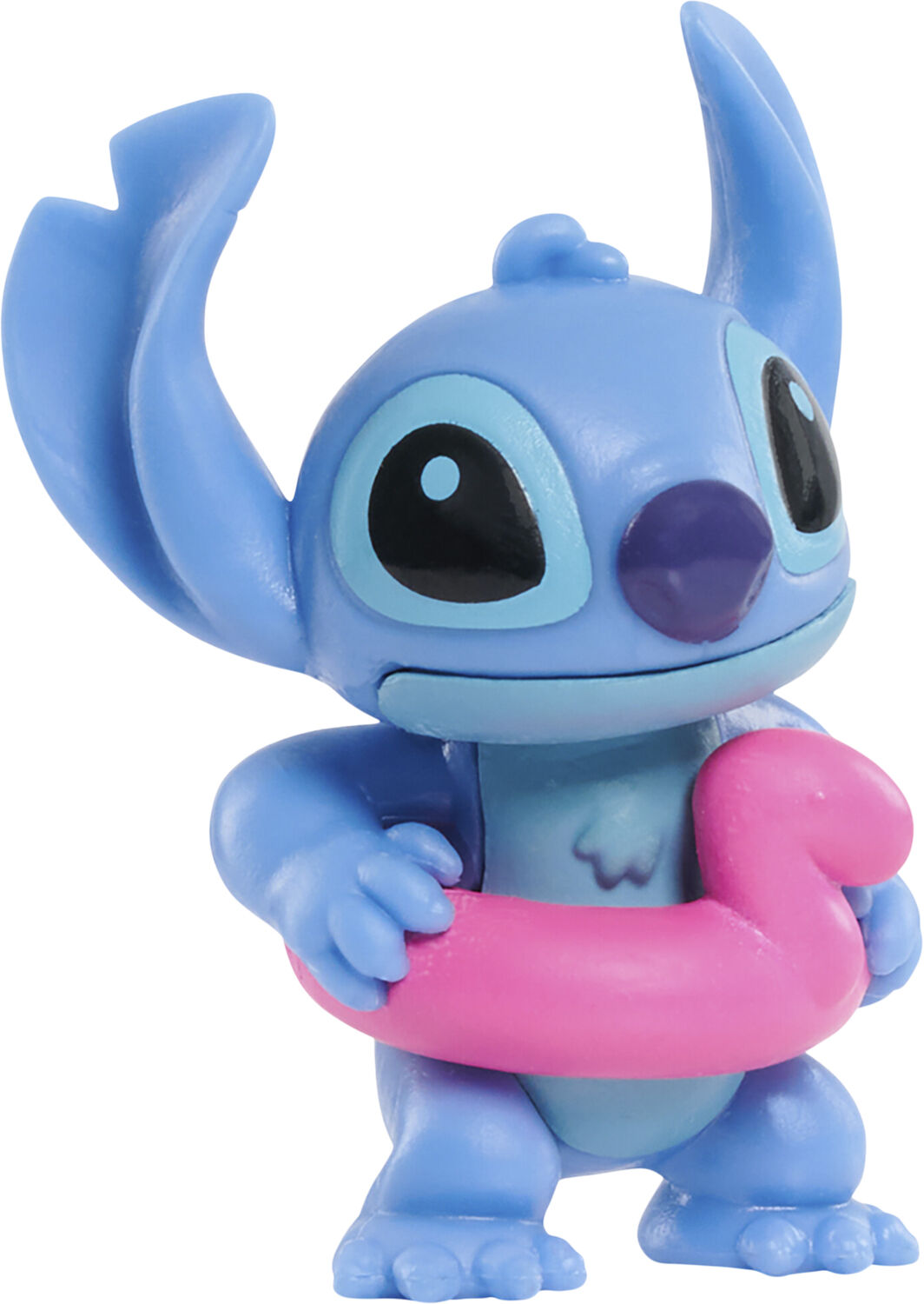 Stitch Figur 5,5cm ass