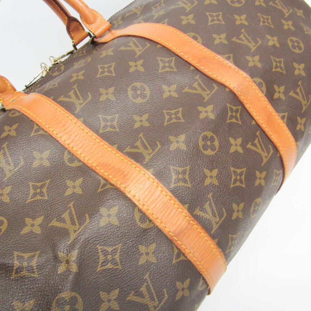 Louis Vuitton Keepall