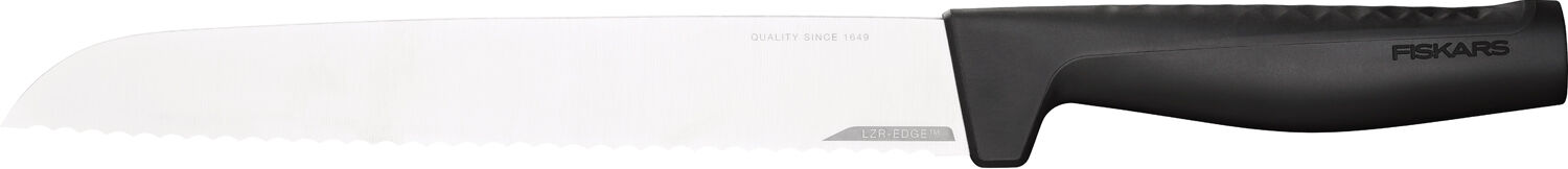 HARD EDGE BR&Oslash;DKNIV