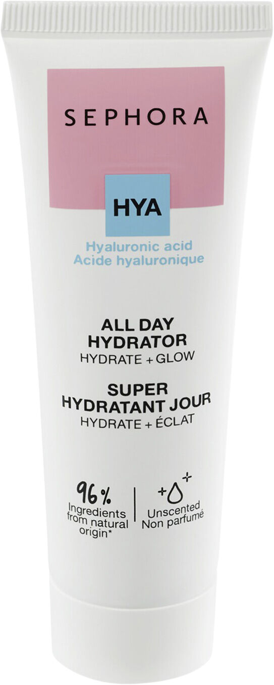 All Day Hydrator - &Aring;terfuktande ansiktskr&auml;m