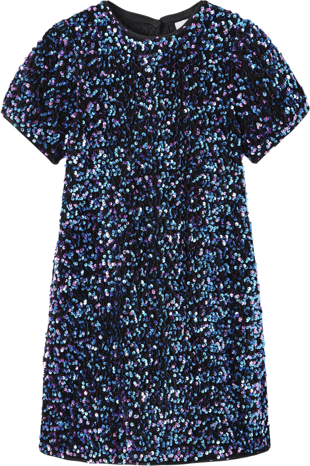 Nkfrunica Ss Tunic