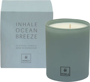 Inhale Doftljus
