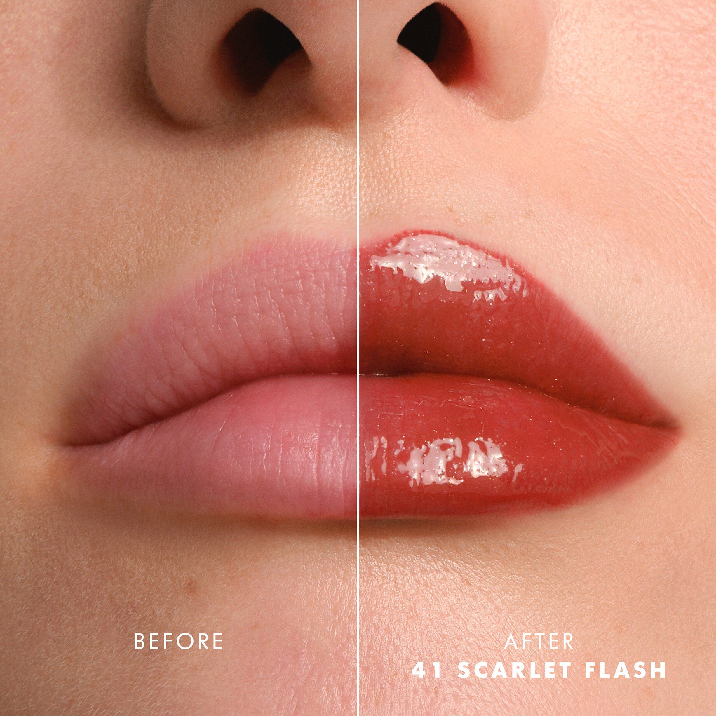 Prisma Flash Lip Balm