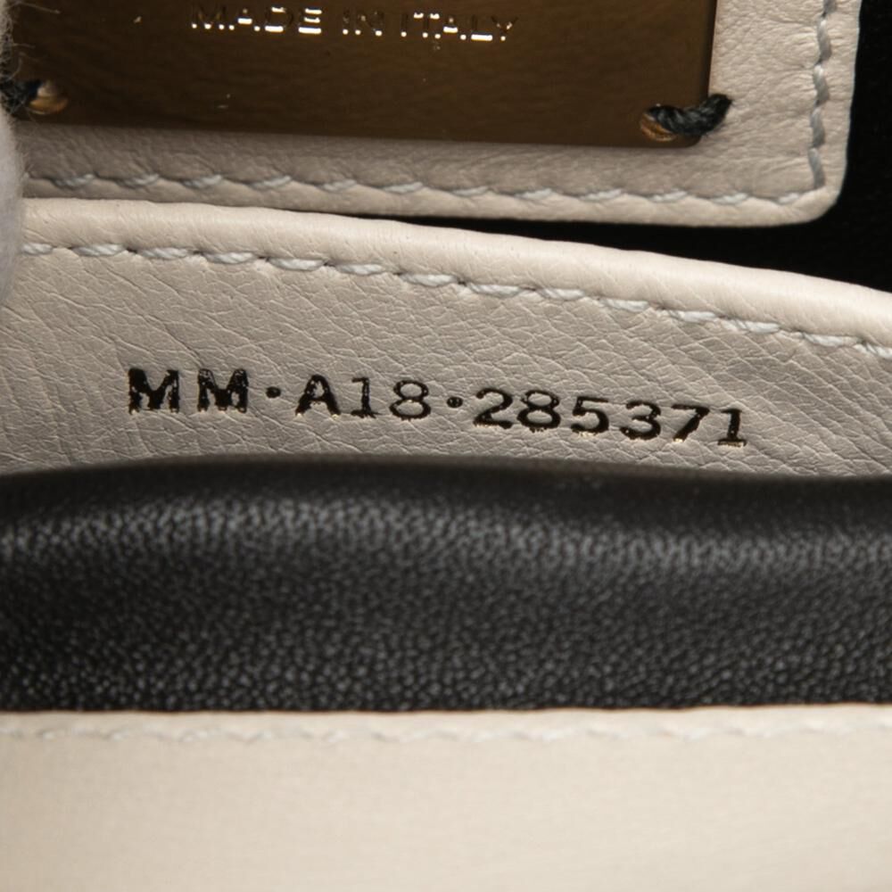 Bvlgari Crossbody Bag