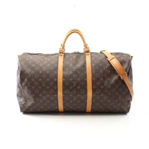 Louis Vuitton Keepall