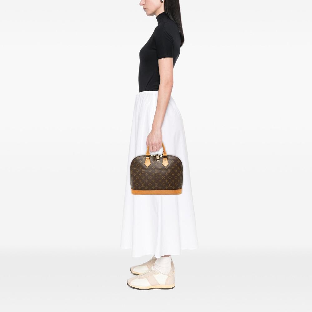 Louis Vuitton Alma