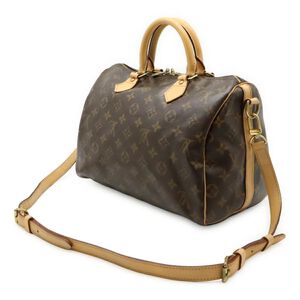 Louis Vuitton Speedy