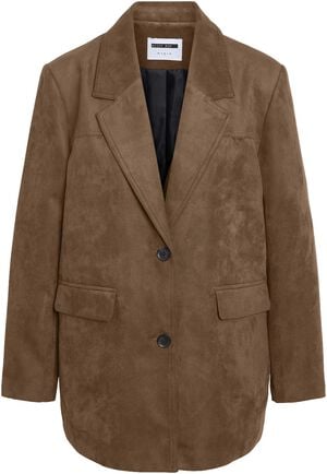 NMALAYA L/S BLAZER