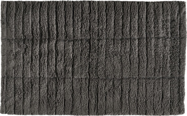 Badrumsmatta Grey Tiles